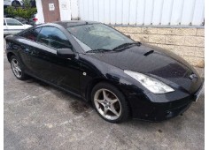 toyota celica (t23) del año 2002