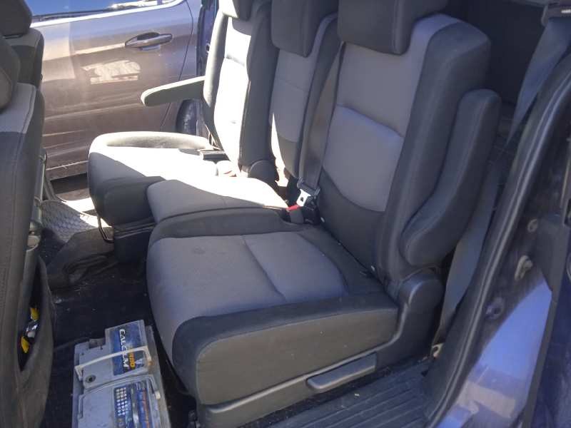 mazda 5 berl. (cr) del año 2007