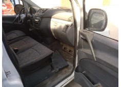 mercedes-benz vito (w639) basic, combi del año 2004 2