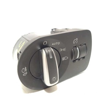 Recambio de mando luces para audi rs q3 (8ub) 2.5 tfsi quattro referencia OEM IAM 8X1941531AE 8P0919093 8X1941531AE5PR