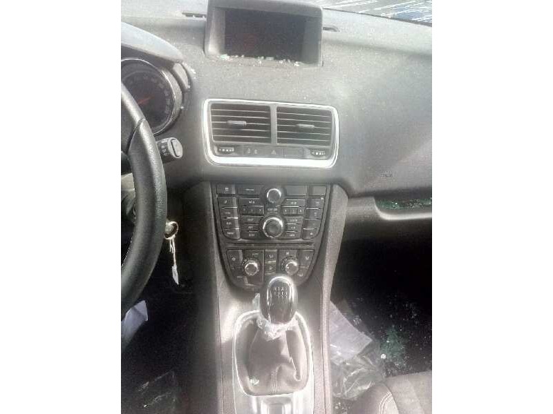 opel meriva b del año 2015