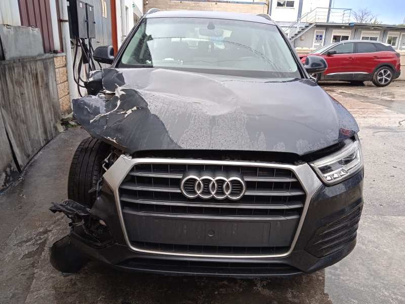 audi q3 (8ug) del año 2018