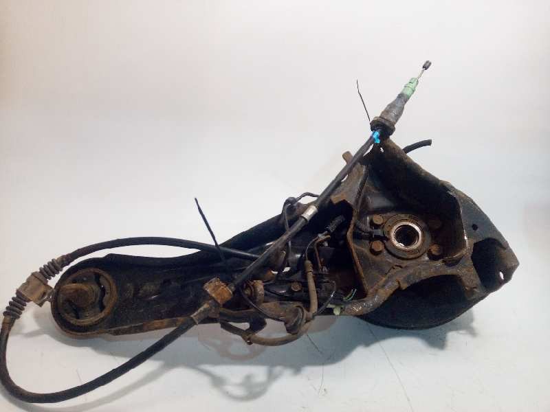 MANGUETA TRASERA DERECHA 5272714AC 