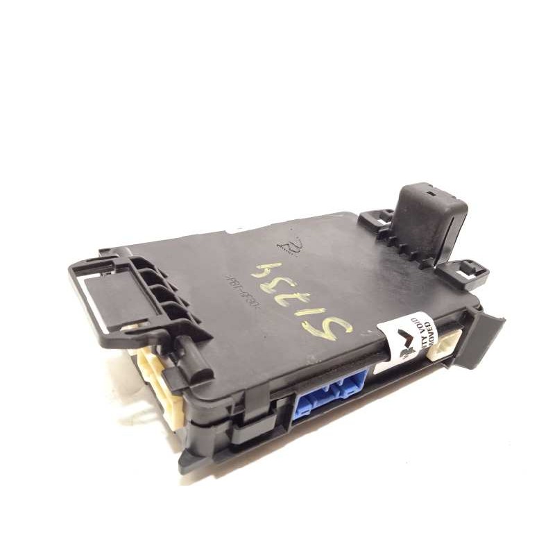 Recambio de modulo electronico para mazda cx-5 2.2 turbodiesel cat referencia OEM IAM G46C675Y0B  K021616A28