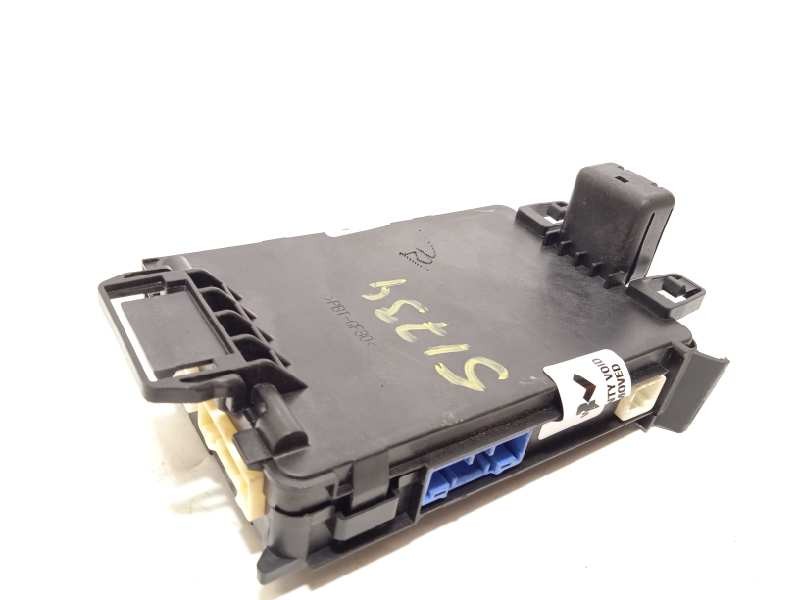 Recambio de modulo electronico para mazda cx-5 2.2 turbodiesel cat referencia OEM IAM G46C675Y0B  K021616A28