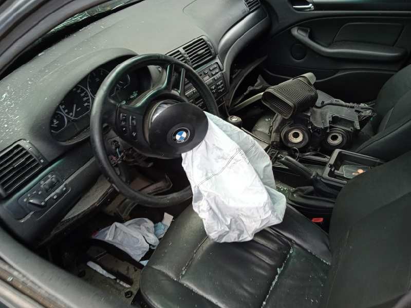 bmw serie 3 berlina (e46) del año 2004