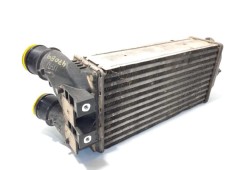 Recambio de intercooler para citroën berlingo station wagon live edition referencia OEM IAM 9800291280   2