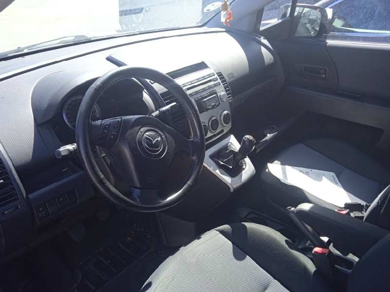 mazda 5 berl. (cr) del año 2007