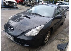 toyota celica (t23) del año 2002 2