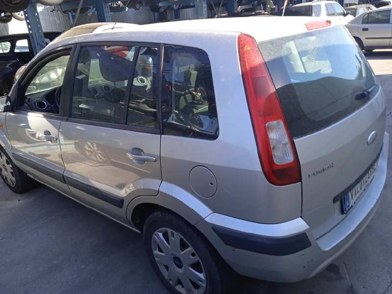 ford fusion (cbk) del año 2006