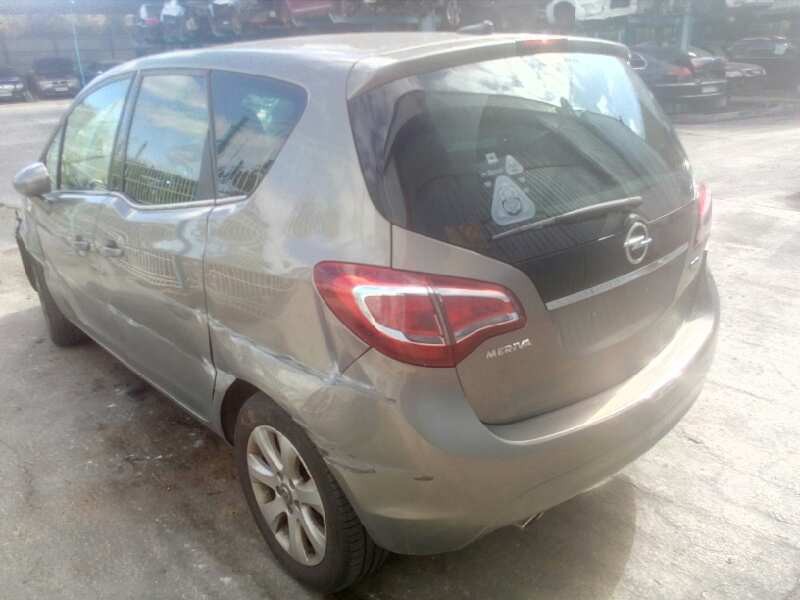 opel meriva b del año 2015