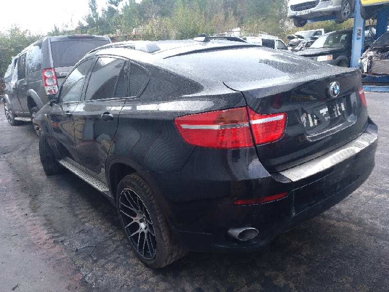 bmw x6 (e71) del año 2010