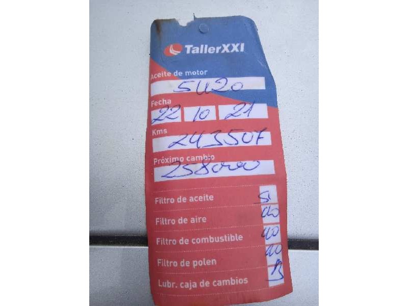 jaguar xf del año 2010