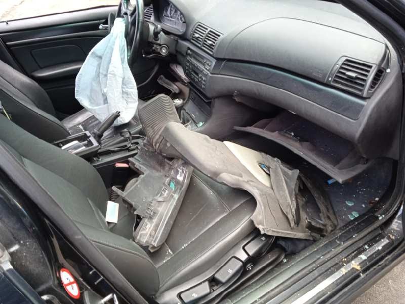 bmw serie 3 berlina (e46) del año 2004