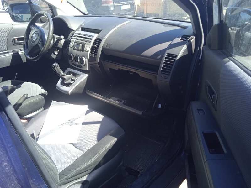 mazda 5 berl. (cr) del año 2007