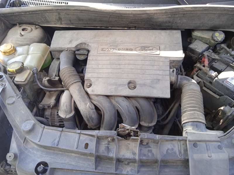 ford fusion (cbk) del año 2006