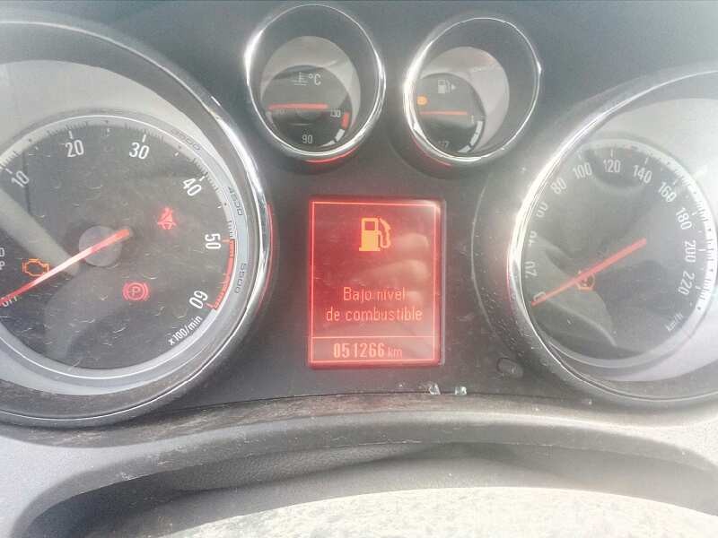 opel meriva b del año 2015