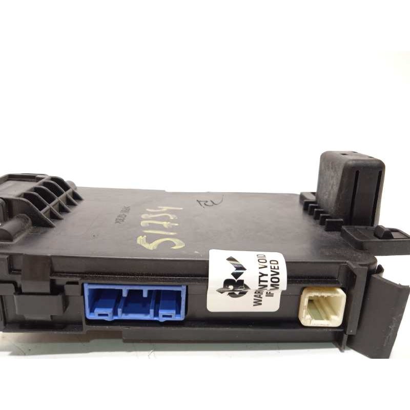 Recambio de modulo electronico para mazda cx-5 2.2 turbodiesel cat referencia OEM IAM G46C675Y0B  K021616A28