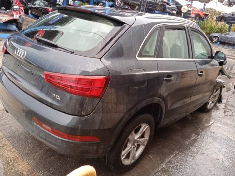 audi q3 (8ug) del año 2018