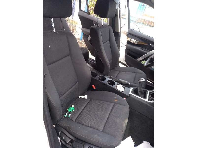 bmw x3 (e83) del año 2010