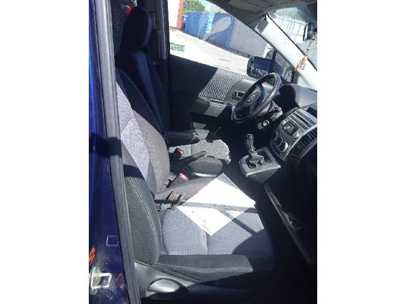 mazda 5 berl. (cr) del año 2007