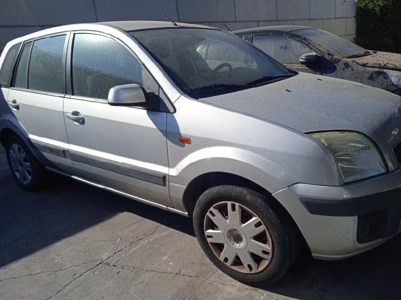 ford fusion (cbk) del año 2006