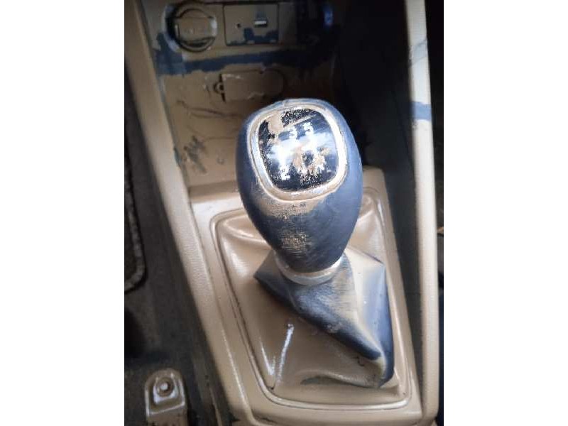 hyundai i20 del año 2017