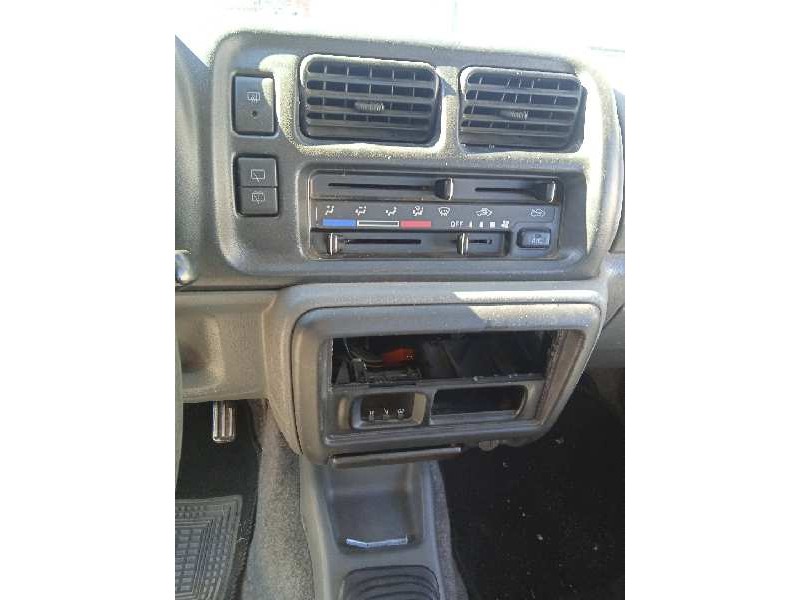 suzuki jimny sn (fj) del año 2001