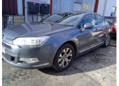 CITROËN C5 BERLINA