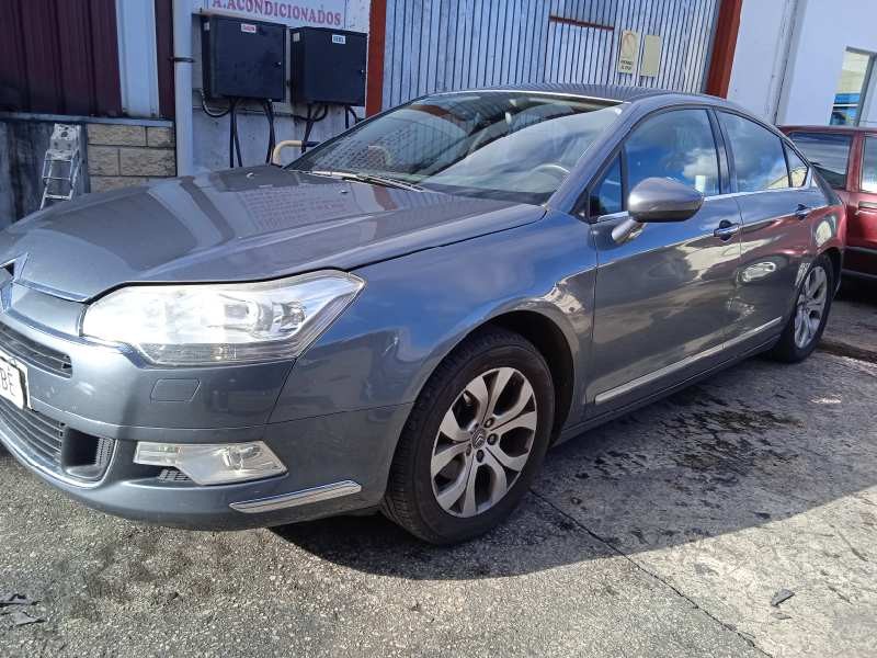 citroën c5 berlina del año 2009