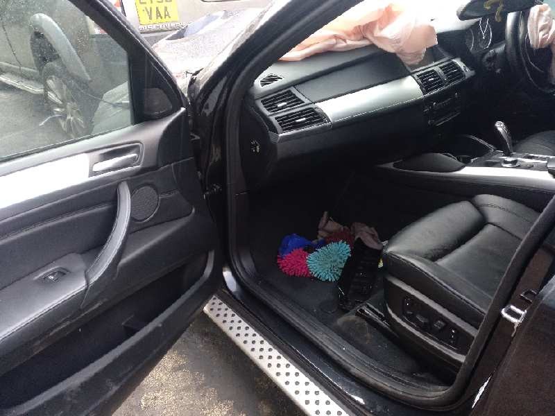 bmw x6 (e71) del año 2010