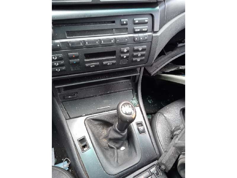 bmw serie 3 berlina (e46) del año 2004