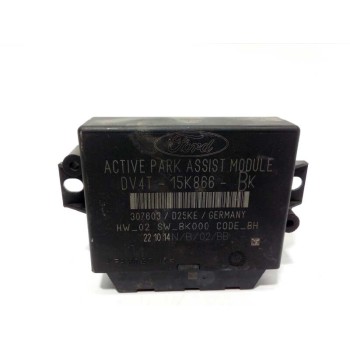 MODULO ELECTRONICO DV4T15K866BK 