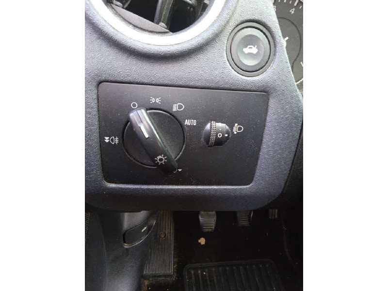 ford fusion (cbk) del año 2006