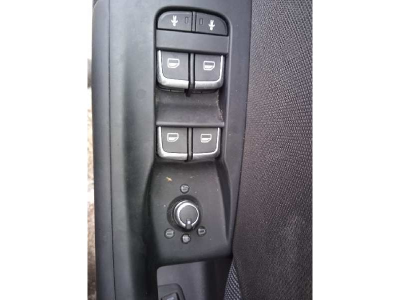 audi q3 (8ug) del año 2018