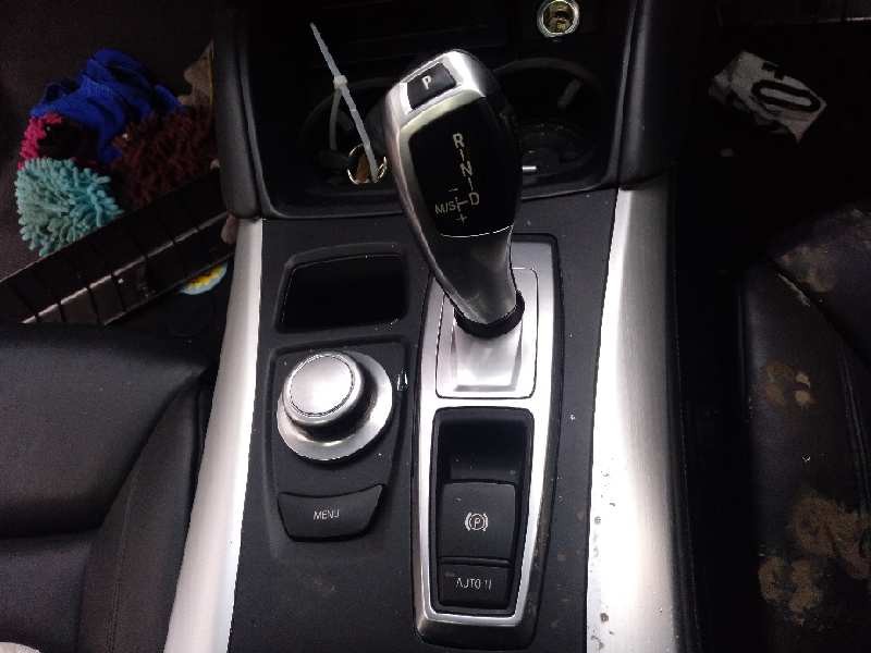 bmw x6 (e71) del año 2010