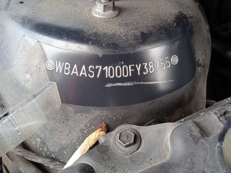 bmw serie 3 berlina (e46) del año 2004