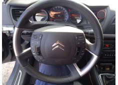 citroën c5 berlina del año 2009 2