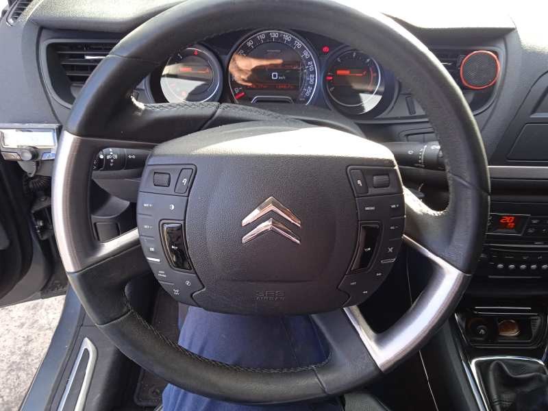 citroën c5 berlina del año 2009