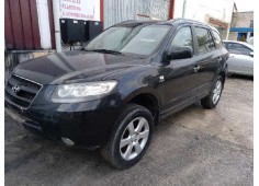 HYUNDAI SANTA FE (BM)