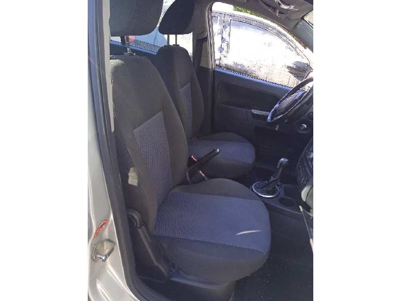 ford fusion (cbk) del año 2006