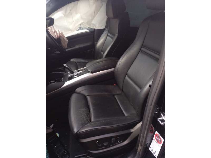 bmw x6 (e71) del año 2010