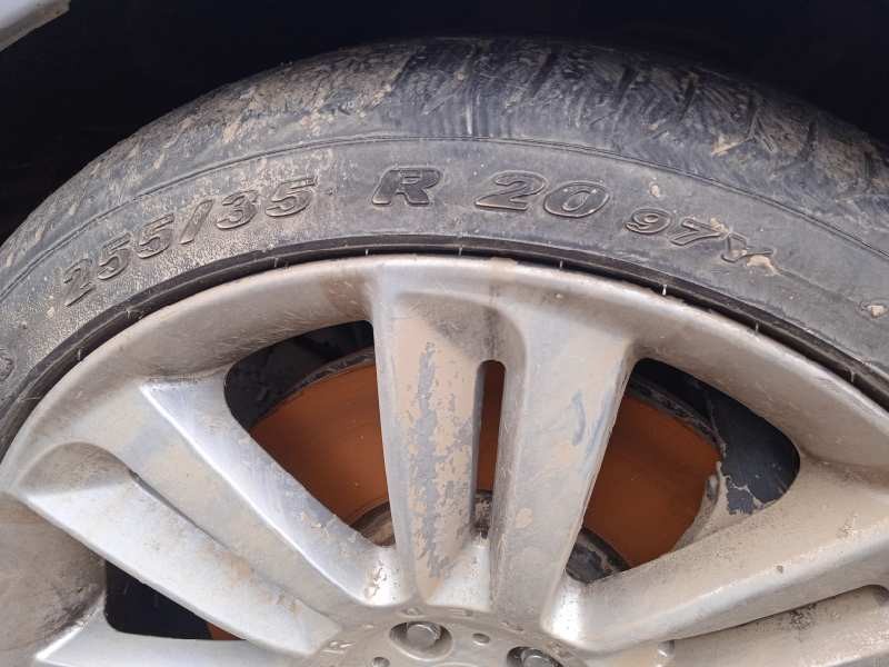 jaguar xf del año 2010