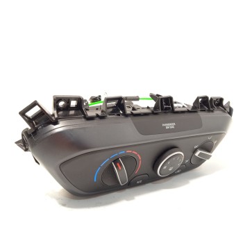 Recambio de mando calefaccion / aire acondicionado para hyundai i20 iii (bc3, bi3) 1.2 referencia OEM IAM 97250Q0011 97250Q0011T