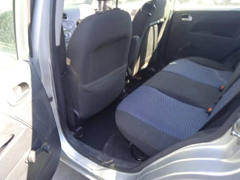 ford fusion (cbk) del año 2006