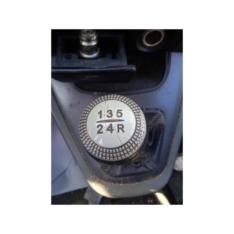 hyundai tucson (jm) del año 2005