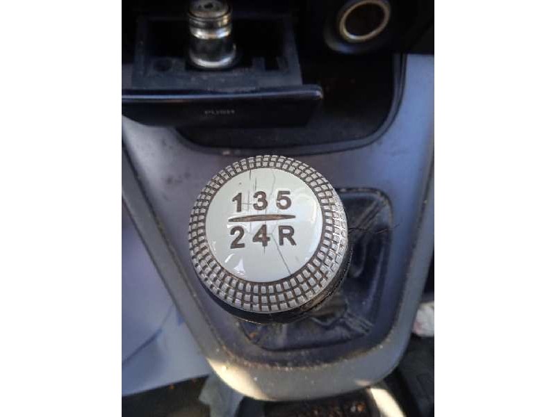 hyundai tucson (jm) del año 2005