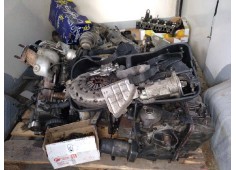 hyundai santa fe (bm) del año 2006 2