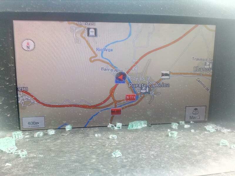 opel meriva b del año 2015