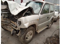 toyota land cruiser (j9) del año 1999 2